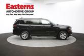 Thumbnail of 2021 Diamond Black Crystal Pearlcoat Jeep Grand Cherokee L