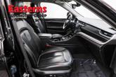 Thumbnail of 2021 Diamond Black Crystal Pearlcoat Jeep Grand Cherokee L