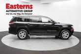 Thumbnail of 2021 Diamond Black Crystal Pearlcoat Jeep Grand Cherokee L