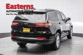 Thumbnail of 2021 Diamond Black Crystal Pearlcoat Jeep Grand Cherokee L