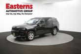 Thumbnail of 2021 Diamond Black Crystal Pearlcoat Jeep Grand Cherokee L
