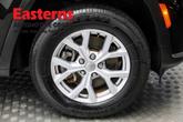 Thumbnail of 2021 Diamond Black Crystal Pearlcoat Jeep Grand Cherokee L
