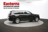 Thumbnail of 2021 Diamond Black Crystal Pearlcoat Jeep Grand Cherokee L