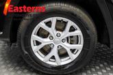 Thumbnail of 2021 Diamond Black Crystal Pearlcoat Jeep Grand Cherokee L