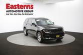 Thumbnail of 2021 Diamond Black Crystal Pearlcoat Jeep Grand Cherokee L