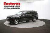 Thumbnail of 2021 Diamond Black Crystal Pearlcoat Jeep Grand Cherokee L