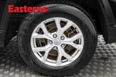 Thumbnail of 2021 Diamond Black Crystal Pearlcoat Jeep Grand Cherokee L