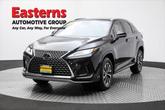Photo of 2021 Caviar Lexus RX 350