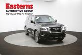 Thumbnail of 2023 Super Black Nissan Armada