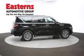 Thumbnail of 2023 Super Black Nissan Armada