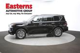 Thumbnail of 2023 Super Black Nissan Armada