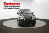 Thumbnail of 2023 Super Black Nissan Armada