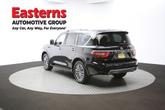 Thumbnail of 2023 Super Black Nissan Armada