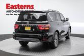 Thumbnail of 2023 Super Black Nissan Armada