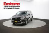 Thumbnail of 2023 Twilight Black Hyundai SANTA FE