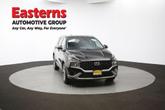 Thumbnail of 2023 Twilight Black Hyundai SANTA FE