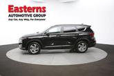 Thumbnail of 2023 Twilight Black Hyundai SANTA FE