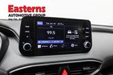 Thumbnail of 2023 Twilight Black Hyundai SANTA FE