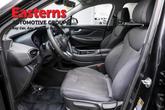 Thumbnail of 2023 Twilight Black Hyundai SANTA FE
