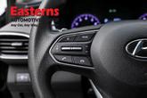Thumbnail of 2023 Twilight Black Hyundai SANTA FE