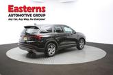 Thumbnail of 2023 Twilight Black Hyundai SANTA FE