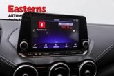 Thumbnail of 2021 Aspen White Tricoat Nissan Sentra