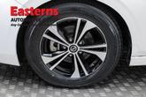 Thumbnail of 2021 Aspen White Tricoat Nissan Sentra