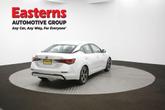 Thumbnail of 2021 Aspen White Tricoat Nissan Sentra
