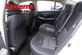 Thumbnail of 2021 Aspen White Tricoat Nissan Sentra
