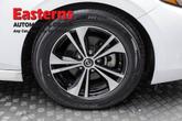 Thumbnail of 2021 Aspen White Tricoat Nissan Sentra