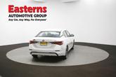 Thumbnail of 2021 Aspen White Tricoat Nissan Sentra