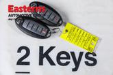 Thumbnail of 2021 Aspen White Tricoat Nissan Sentra