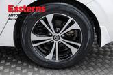Thumbnail of 2021 Aspen White Tricoat Nissan Sentra