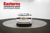 Thumbnail of 2021 Aspen White Tricoat Nissan Sentra
