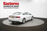 Thumbnail of 2023 Summit White Chevrolet Malibu