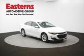 Thumbnail of 2023 Summit White Chevrolet Malibu