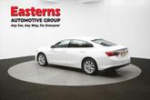 Thumbnail of 2023 Summit White Chevrolet Malibu