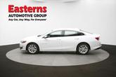 Thumbnail of 2023 Summit White Chevrolet Malibu