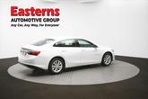 Thumbnail of 2023 Summit White Chevrolet Malibu