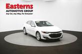 Thumbnail of 2023 Summit White Chevrolet Malibu