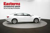 Thumbnail of 2023 Summit White Chevrolet Malibu