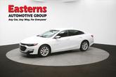 Thumbnail of 2023 Summit White Chevrolet Malibu