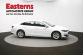Thumbnail of 2023 Summit White Chevrolet Malibu