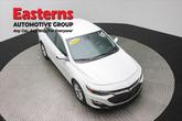 Thumbnail of 2023 Summit White Chevrolet Malibu