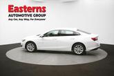 Thumbnail of 2023 Summit White Chevrolet Malibu