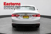 Thumbnail of 2023 Summit White Chevrolet Malibu