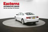 Thumbnail of 2023 Summit White Chevrolet Malibu