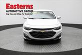 Thumbnail of 2023 Summit White Chevrolet Malibu