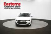 Thumbnail of 2023 Summit White Chevrolet Malibu