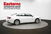 Thumbnail of 2023 Summit White Chevrolet Malibu